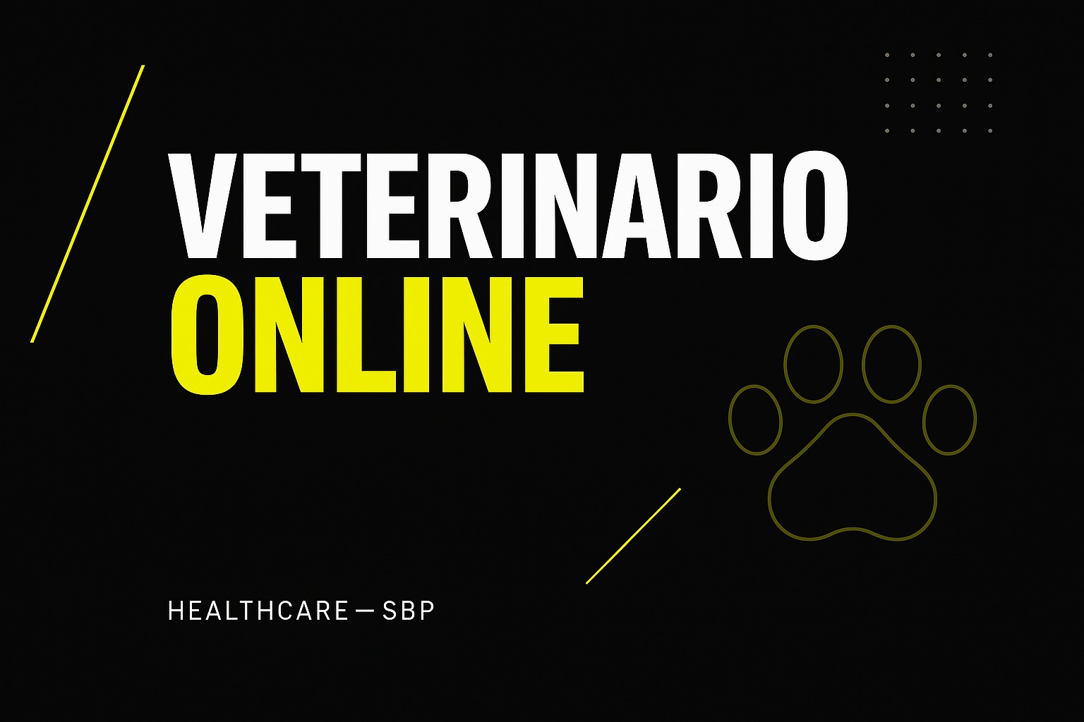 Sito web per veterinario: come farsi trovare dai proprietari di animali nella tua zona