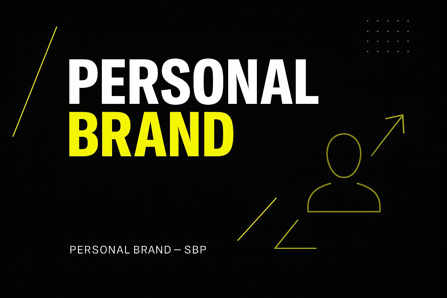 Sito web per personal brand: trasforma i tuoi follower in clienti