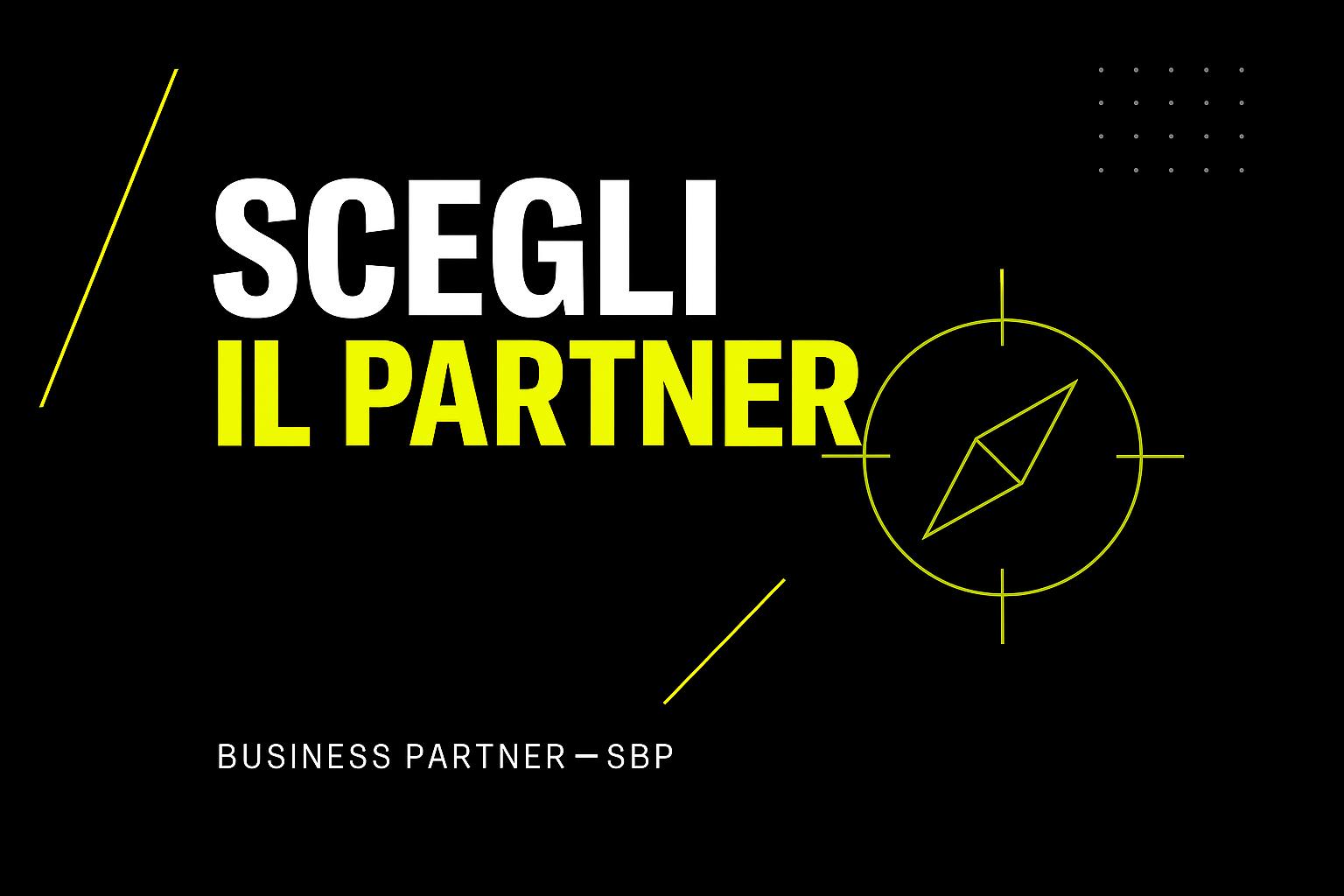 Come scegliere il partner digitale giusto per la tua PMI (senza sbagliare)