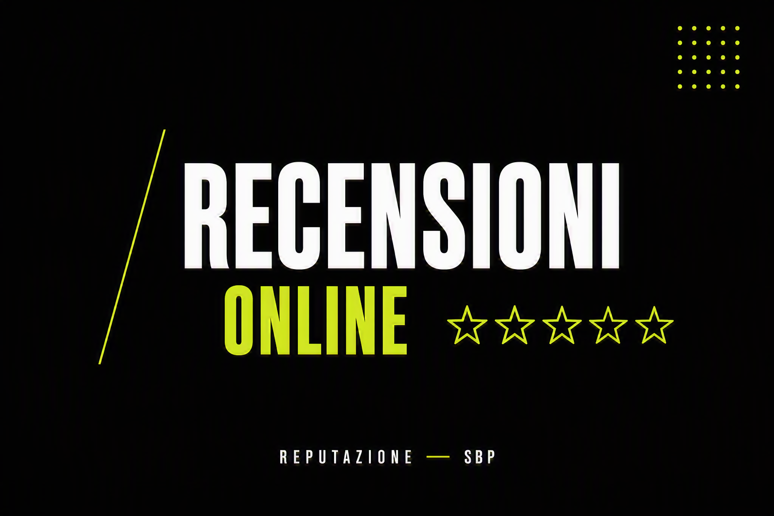 Recensioni Online: Come Gestirle per Vendere di Più