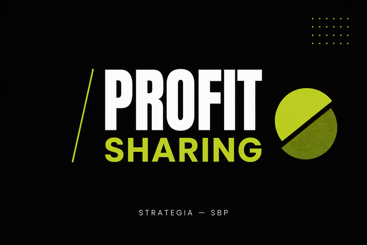 Profit Sharing: cos'è, come funziona